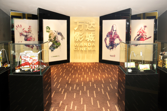 ag真人平台官方院线与时光网合作，联合打造电影020生态体系