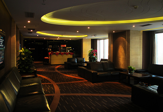 北京ag真人平台官方影城石景山店-VIP厅
