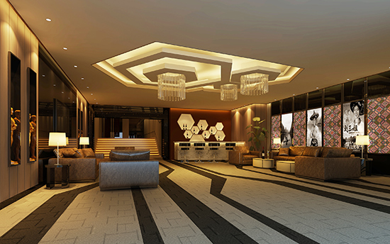 南宁ag真人平台官方影城青秀店-vip厅