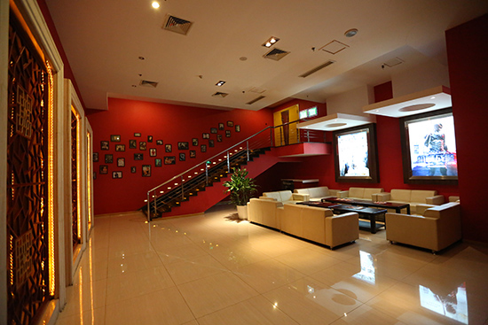 赛德广场店VIP